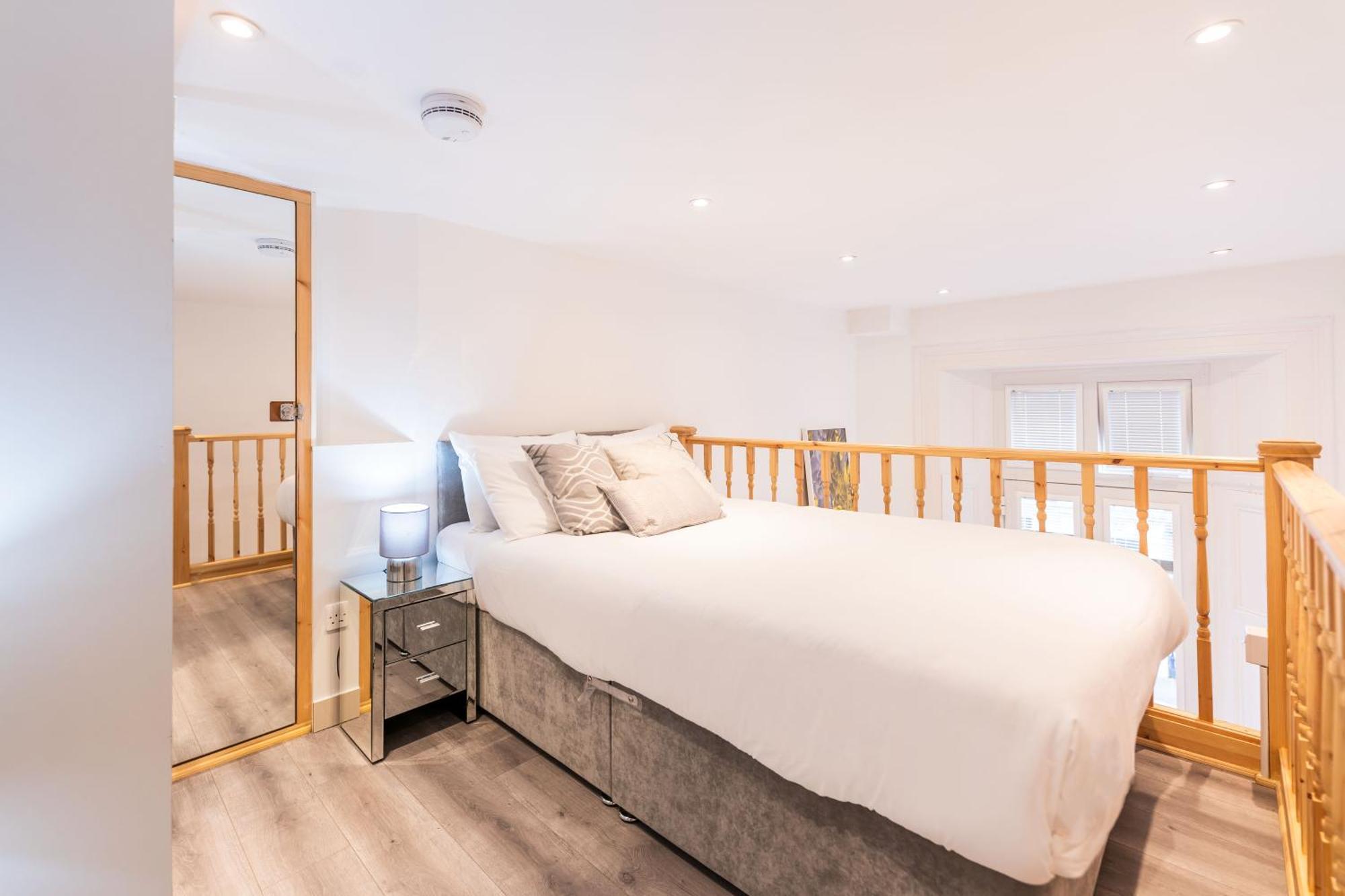 The Notting Hill'S Studios Londres Extérieur photo