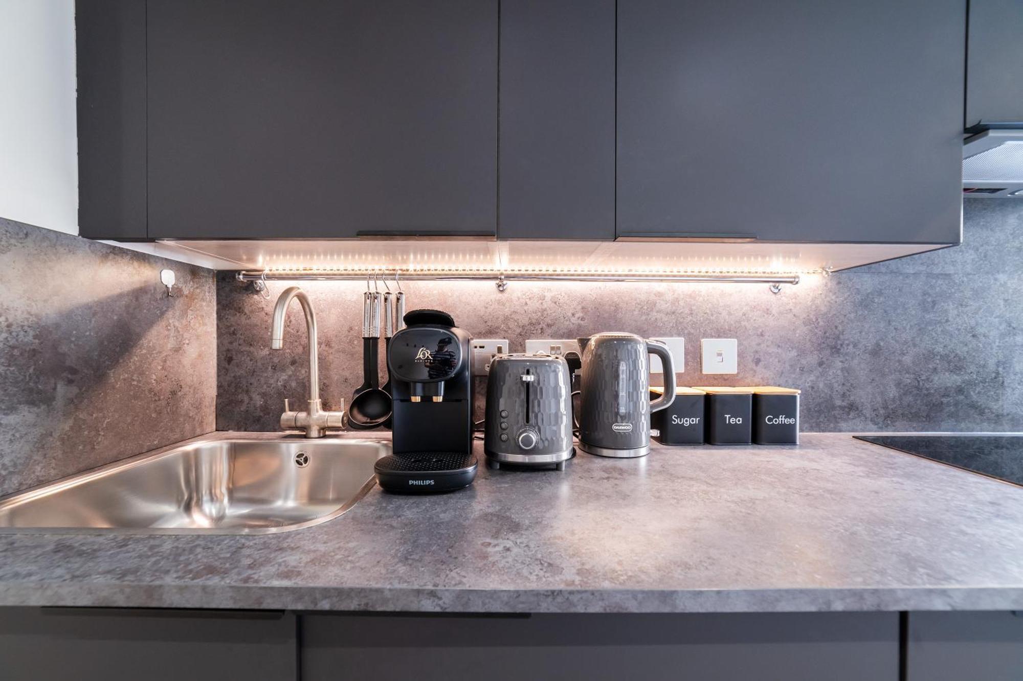 The Notting Hill'S Studios Londres Extérieur photo